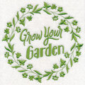 Grow Your Guarden Logo